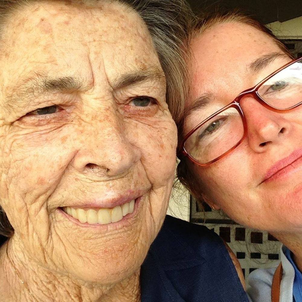 Meet your Posher, Michaela